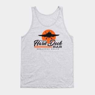 Hard Deck Bar Tank Top